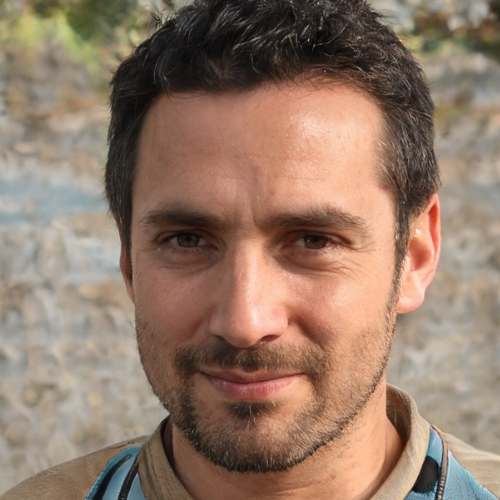 Person Image