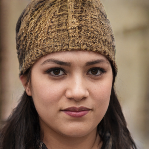 Person Image